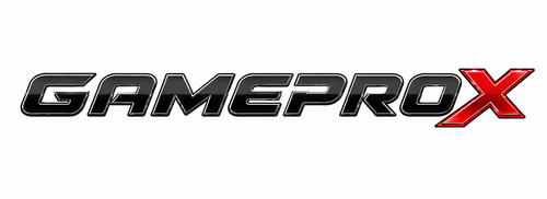 GAMEPROX™